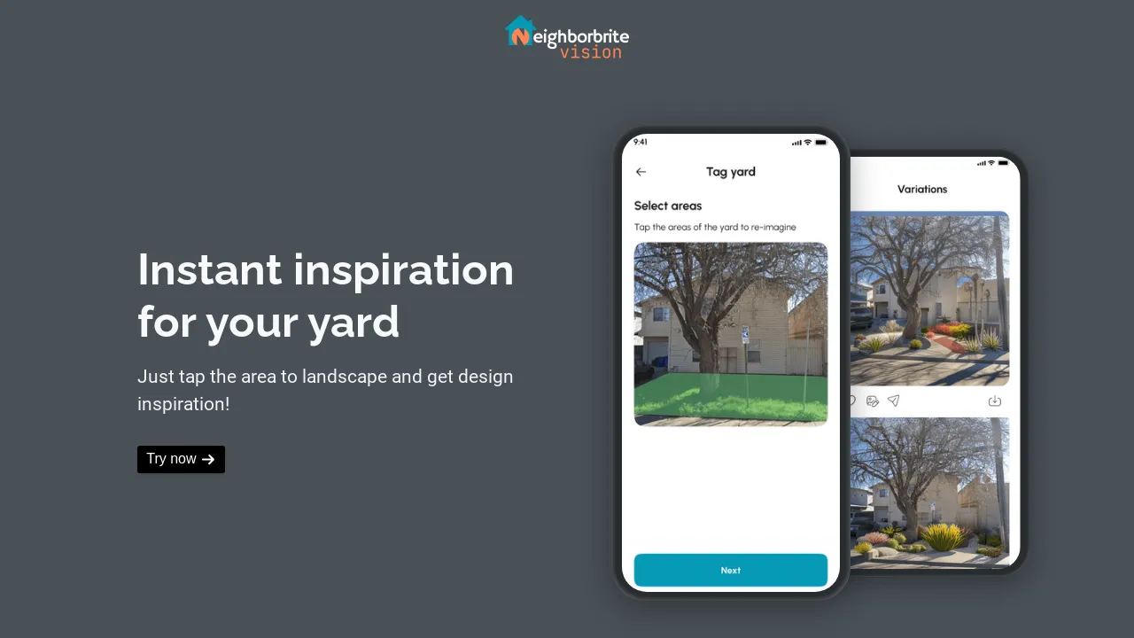 Yard Vision BestofAI